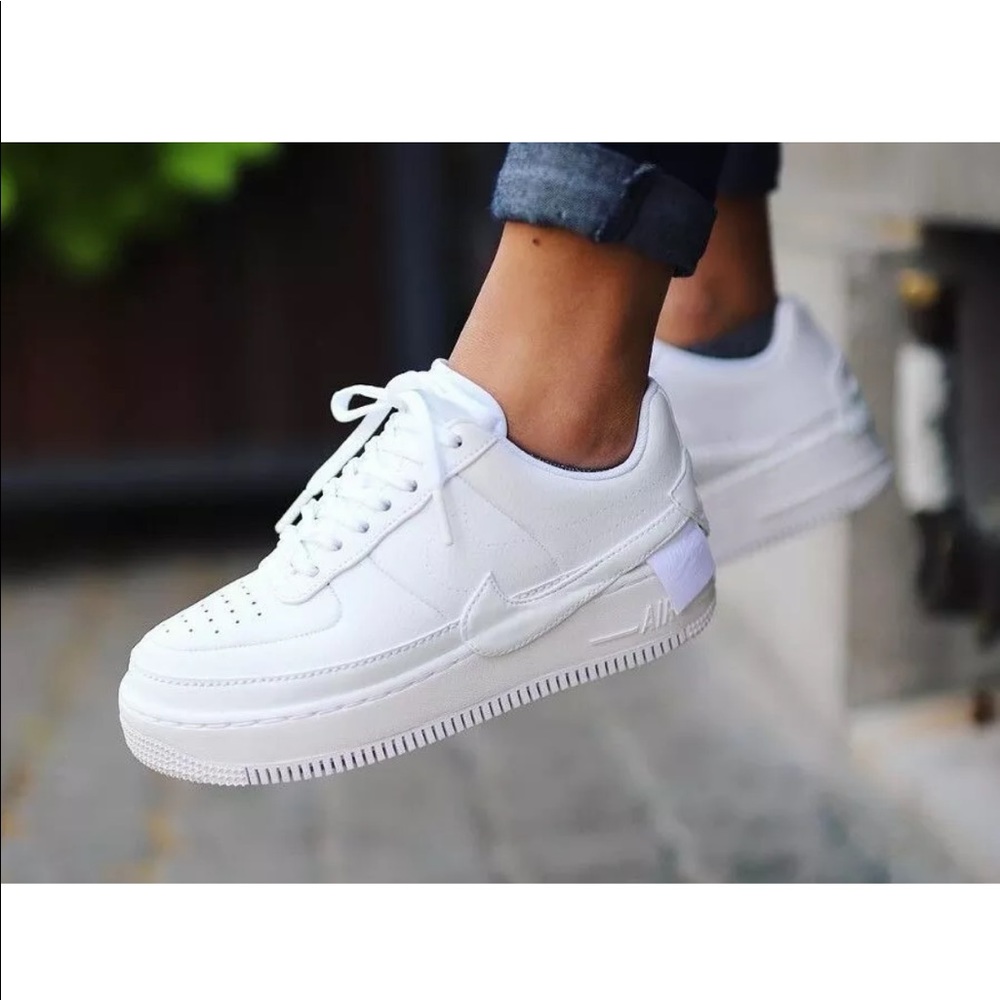 Nike Air Force 1 Jester Women’s Size 8 New